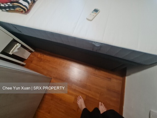 TRE Residences (D14), Condominium #450212121